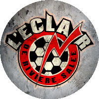 Logo L'Eclair de Rivière Salée